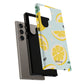 A Lemonade Summer "Tough" Case (iPhone, Samsung or Google Pixel)