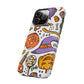 Spooky Halloween "Tough" Case (iPhone, Samsung or Google Pixel)