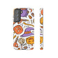 Spooky Halloween "Tough" Case (iPhone, Samsung or Google Pixel)