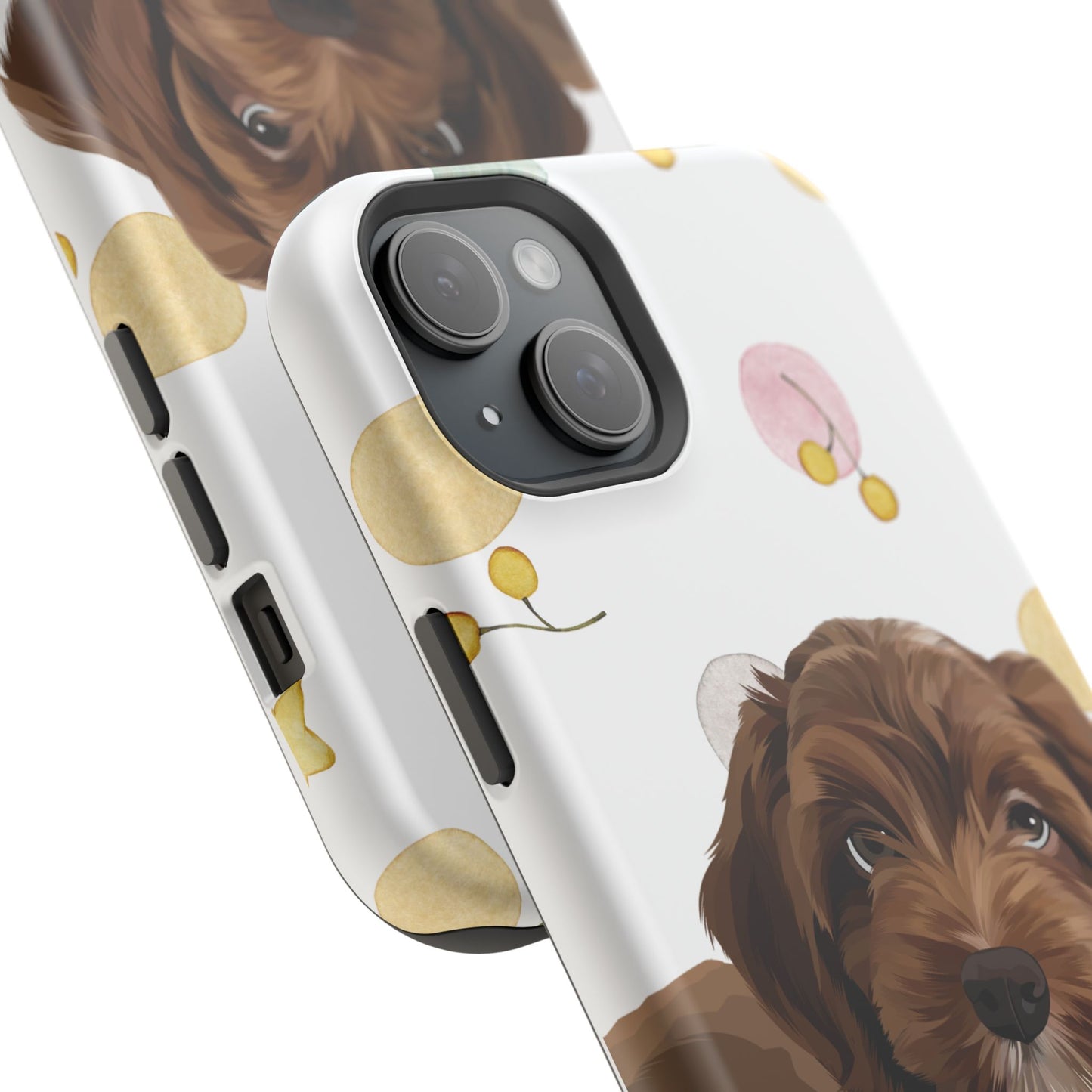 FurBaby Custom MagSafe Tough Case