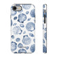 Barbados Sea Shells "Tough" Case (iPhone, Samsung or Google Pixel)