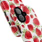 Strawberry Lover "Tough" Case (iPhone, Samsung or Google Pixel)