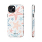 Colourful Starfish "Tough" Case (iPhone, Samsung or Google Pixel)