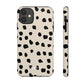 Bombay Dots "Tough" Case (iPhone, Samsung or Google Pixel)