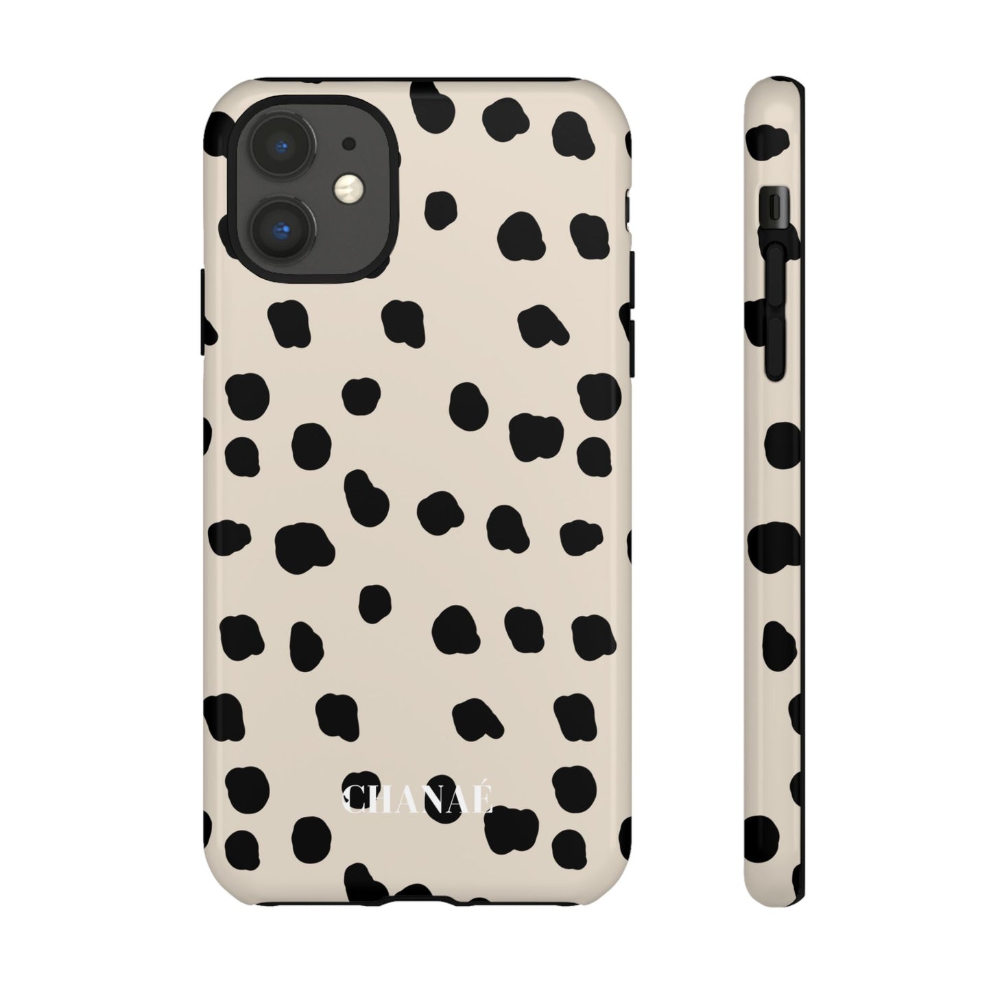 Bombay Dots "Tough" Case (iPhone, Samsung or Google Pixel)