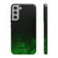 Tourmaline "Tough" Case (iPhone, Samsung or Google Pixel)