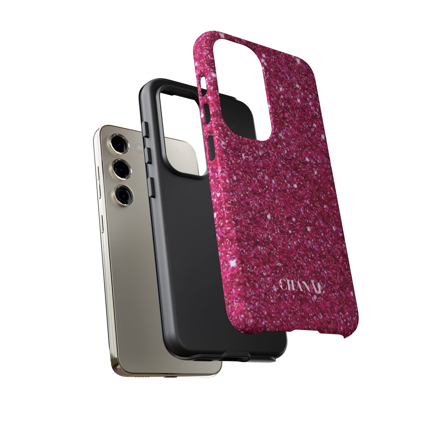 Carnival Diva "Tough" Case (iPhone, Samsung or Google Pixel)