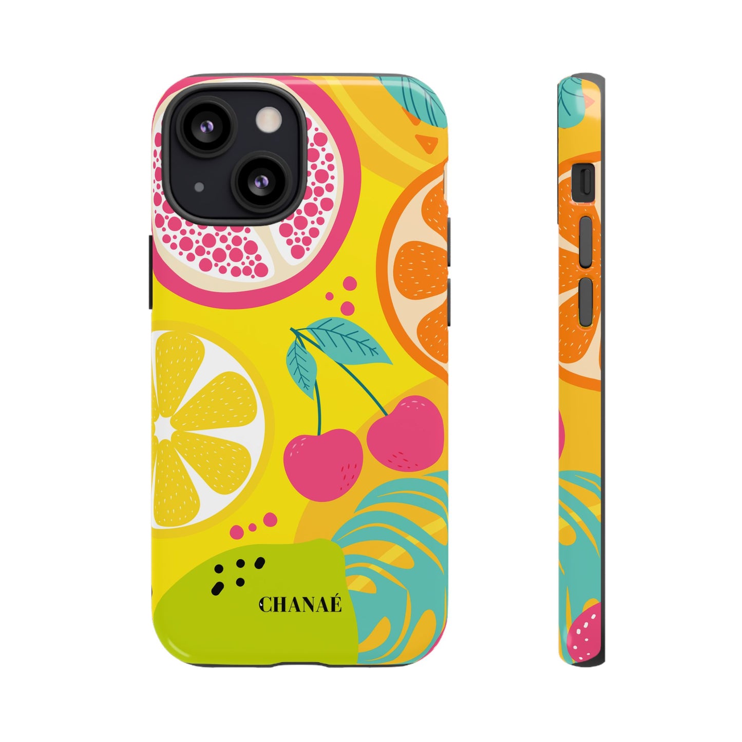 A Smoothie Summer "Tough" Case (iPhone, Samsung or Google Pixel)