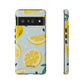 A Lemonade Summer "Tough" Case (iPhone, Samsung or Google Pixel)