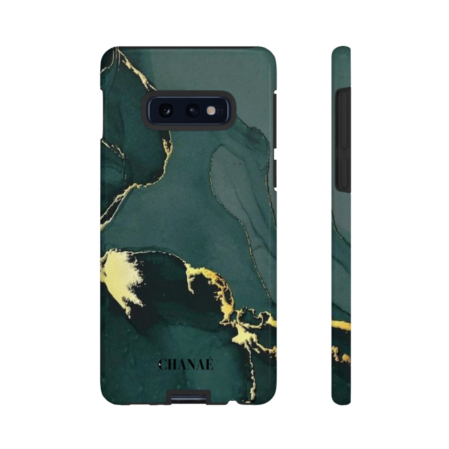 Zio Marble "Tough" Case (iPhone, Samsung or Google Pixel)