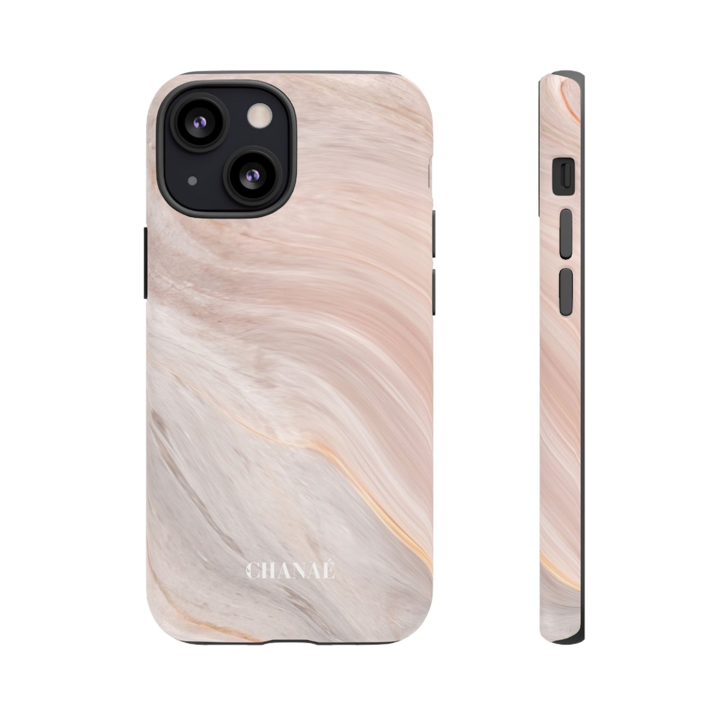 Kelly Marble "Tough" Case (iPhone, Samsung or Google Pixel)