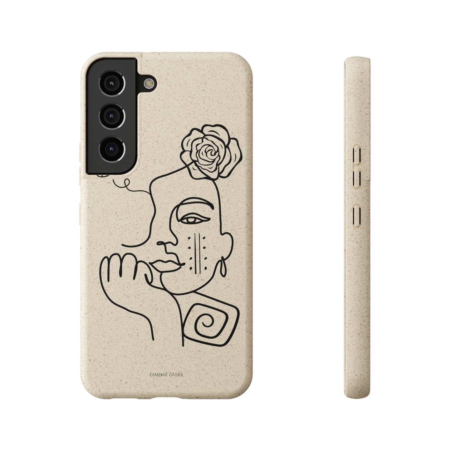 Alora Biodegradable iPhone Case