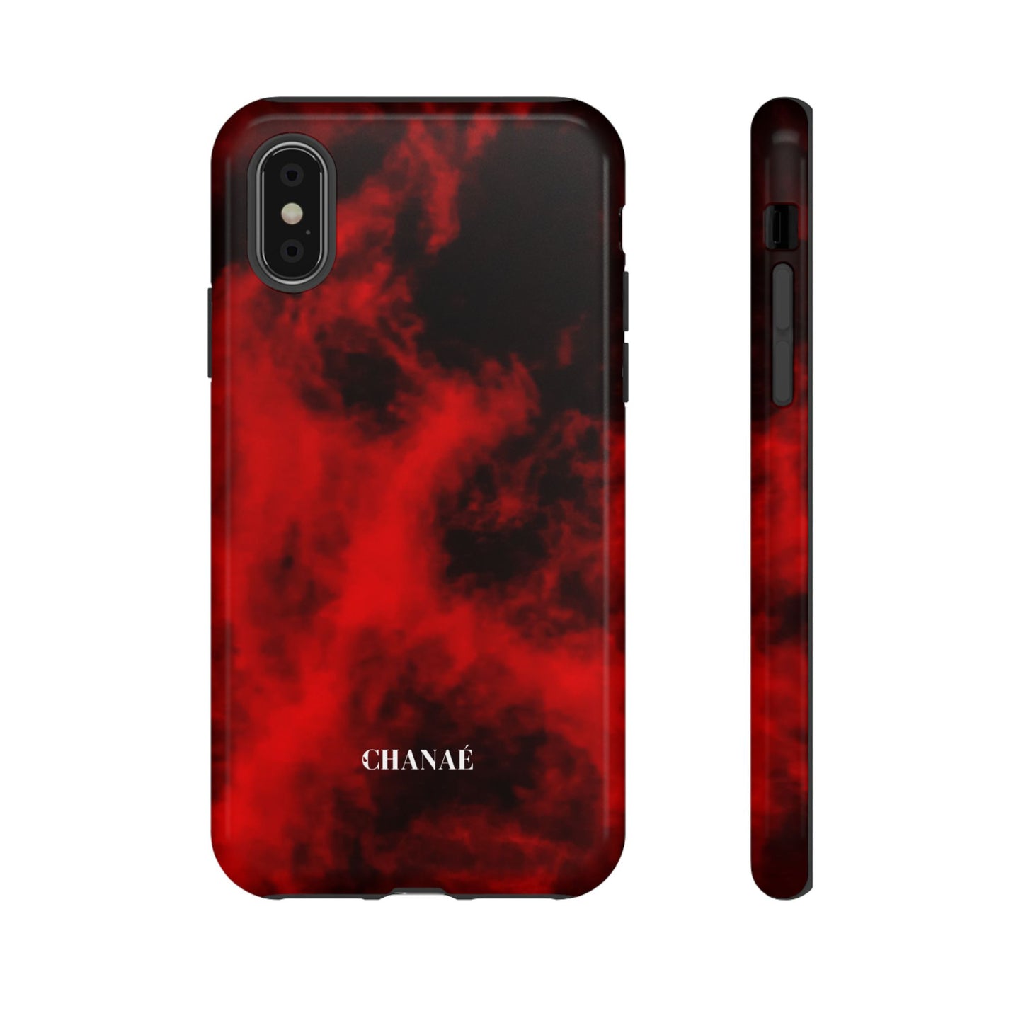 Fury "Tough" Case (iPhone, Samsung or Google Pixel)