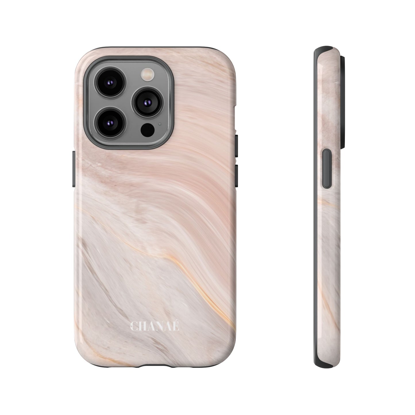 Kelly Marble "Tough" Case (iPhone, Samsung or Google Pixel)