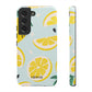 A Lemonade Summer "Tough" Case (iPhone, Samsung or Google Pixel)