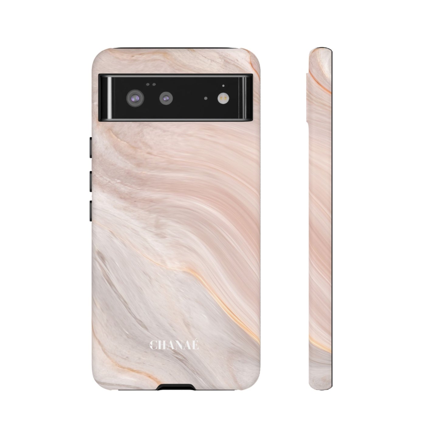 Kelly Marble "Tough" Case (iPhone, Samsung or Google Pixel)