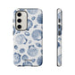 Barbados Sea Shells "Tough" Case (iPhone, Samsung or Google Pixel)