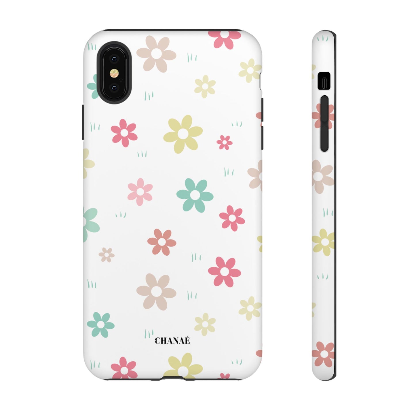 Eden iPhone "Tough" Case (iPhone, Samsung or Google Pixel)