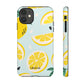 A Lemonade Summer "Tough" Case (iPhone, Samsung or Google Pixel)