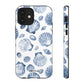 Barbados Sea Shells "Tough" Case (iPhone, Samsung or Google Pixel)