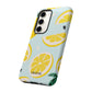 A Lemonade Summer "Tough" Case (iPhone, Samsung or Google Pixel)