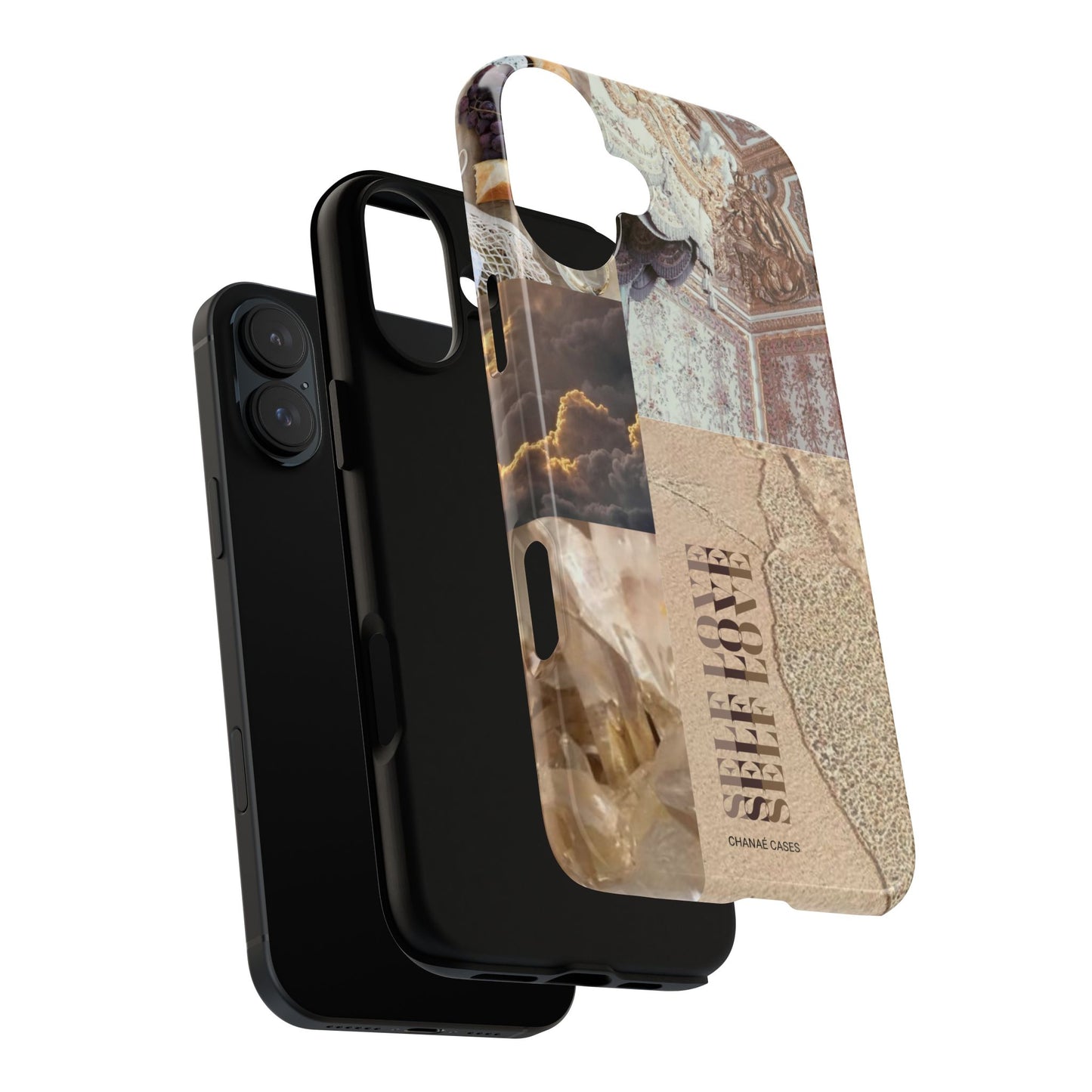 Self-Love "Tough" Case (iPhone, Samsung or Google Pixel)