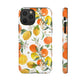 Vitamin C Summer "Tough" Case (iPhone, Samsung or Google Pixel)