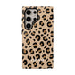 Cheetah Print "Tough" Case (iPhone, Samsung or Google Pixel)