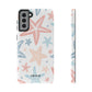 Colourful Starfish "Tough" Case (iPhone, Samsung or Google Pixel)