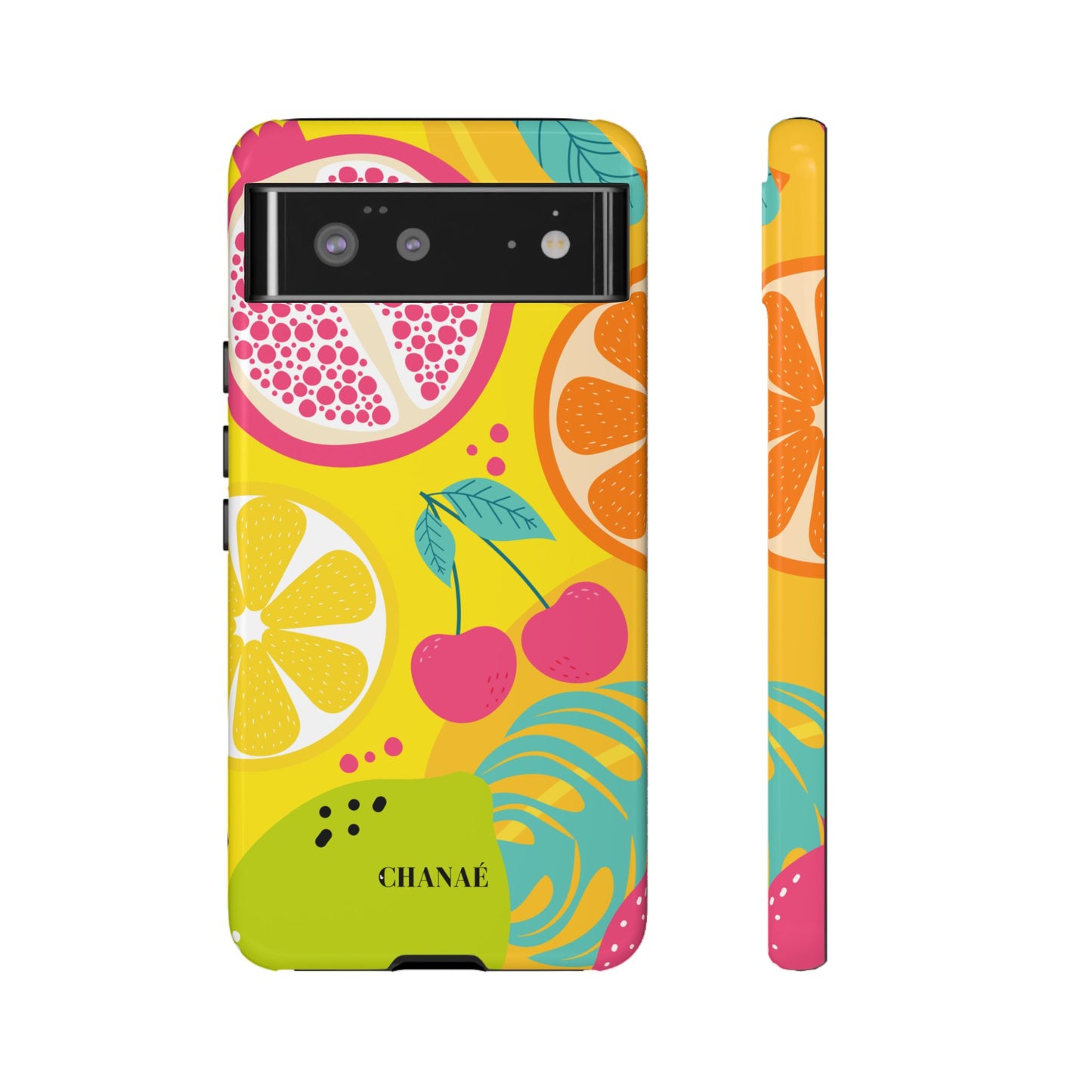 A Smoothie Summer "Tough" Case (iPhone, Samsung or Google Pixel)