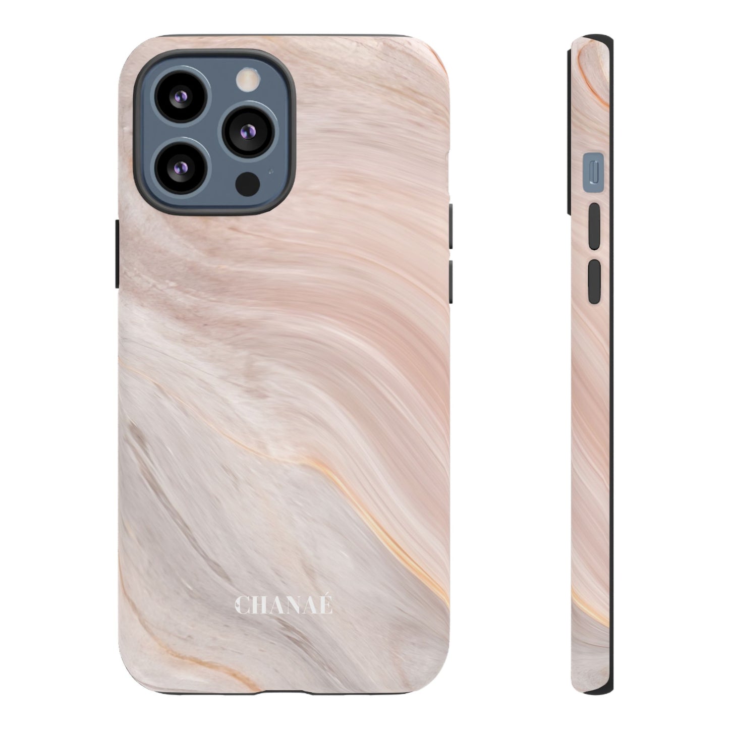 Kelly Marble "Tough" Case (iPhone, Samsung or Google Pixel)