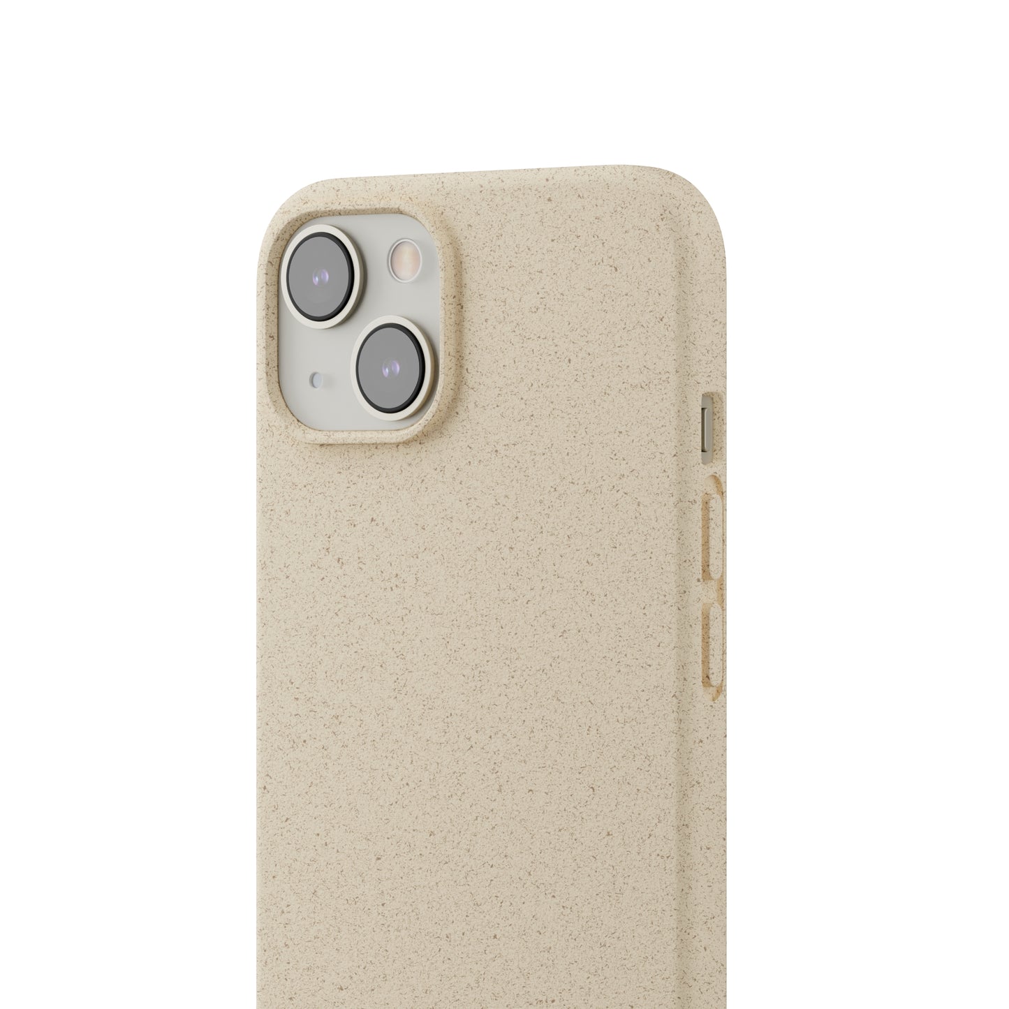 Chanaé Biodegradable iPhone Case ♻️