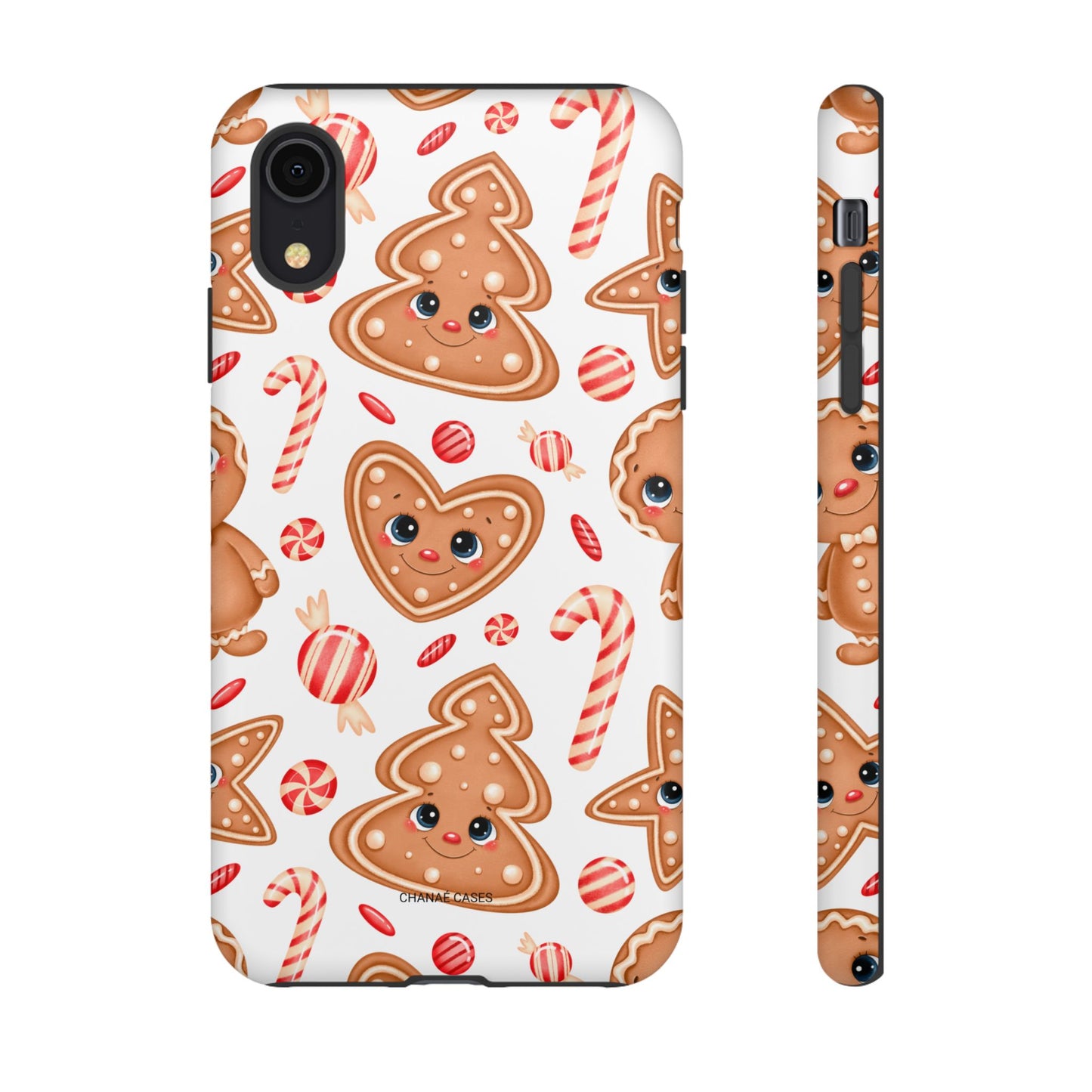 Christmas Goodies "Tough" Case (iPhone, Samsung or Google Pixel)