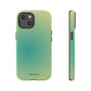 Noura iPhone "Tough" Case