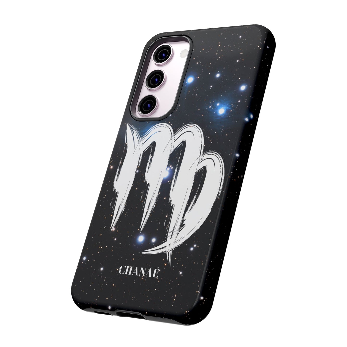 Virgo "Tough" Case (iPhone, Samsung or Google Pixel)