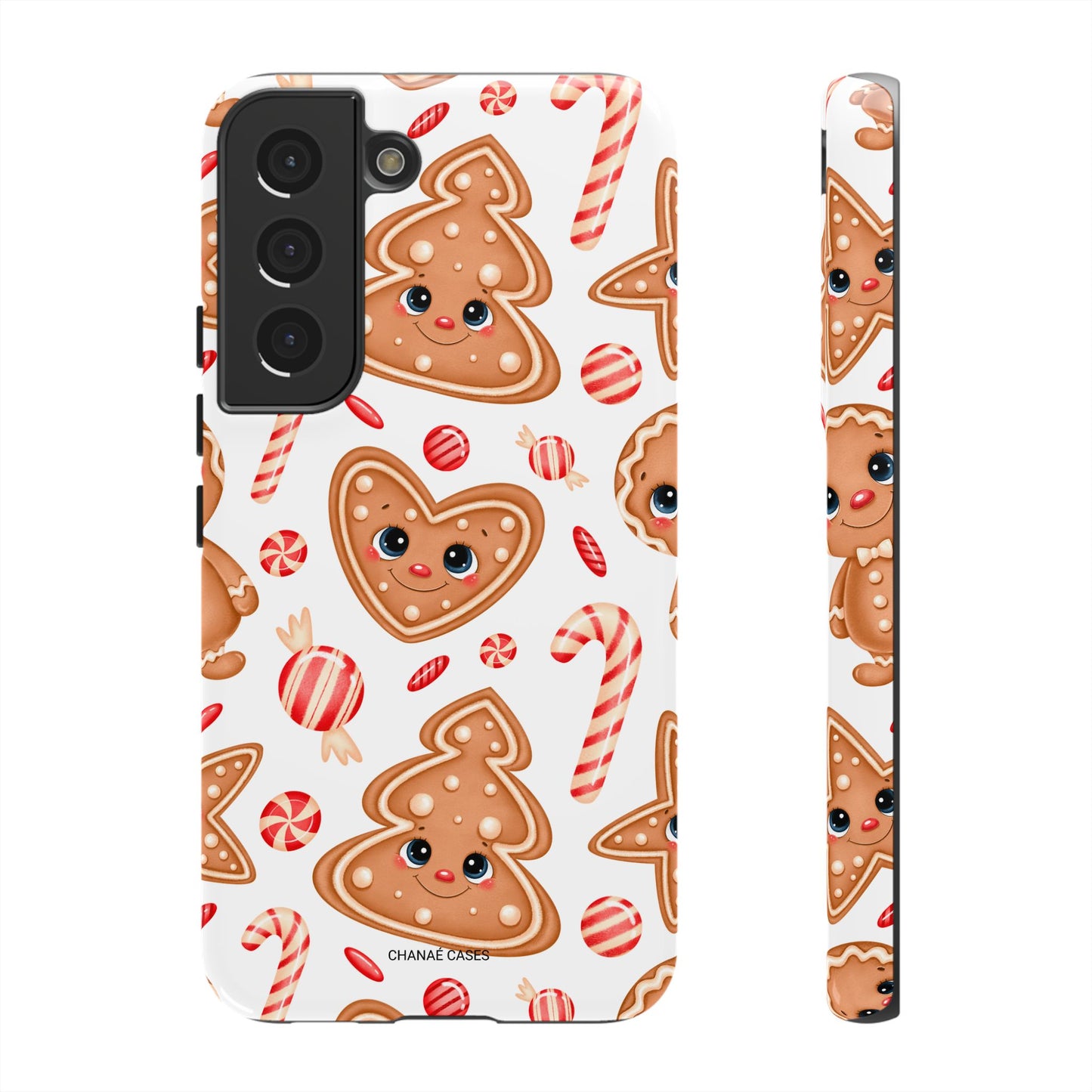 Christmas Goodies "Tough" Case (iPhone, Samsung or Google Pixel)