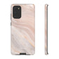 Kelly Marble "Tough" Case (iPhone, Samsung or Google Pixel)