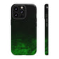 Tourmaline "Tough" Case (iPhone, Samsung or Google Pixel)