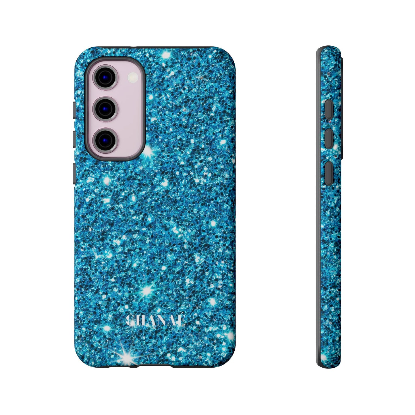 Carnival Diva "Tough" Case (iPhone, Samsung or Google Pixel)