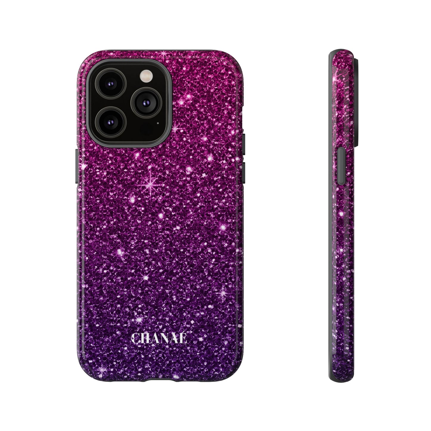 Carnival Diva "Tough" Case (iPhone, Samsung or Google Pixel)