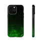 Tourmaline "Tough" Case (iPhone, Samsung or Google Pixel)