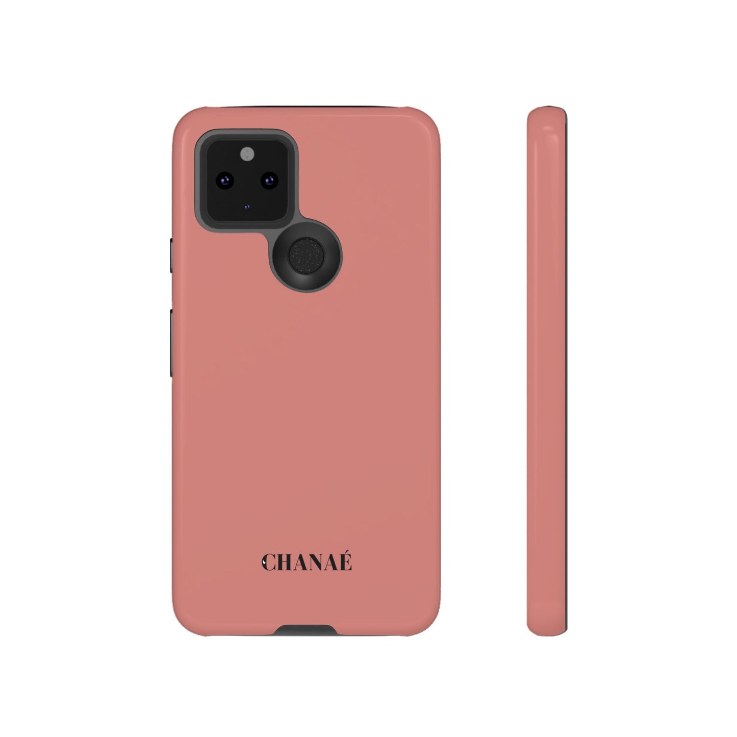 Coral "Tough" Case (iPhone, Samsung or Google Pixel)