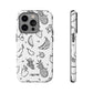 Fruit Lover "Tough" Case (iPhone, Samsung or Google Pixel)