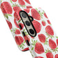 Strawberry Lover "Tough" Case (iPhone, Samsung or Google Pixel)