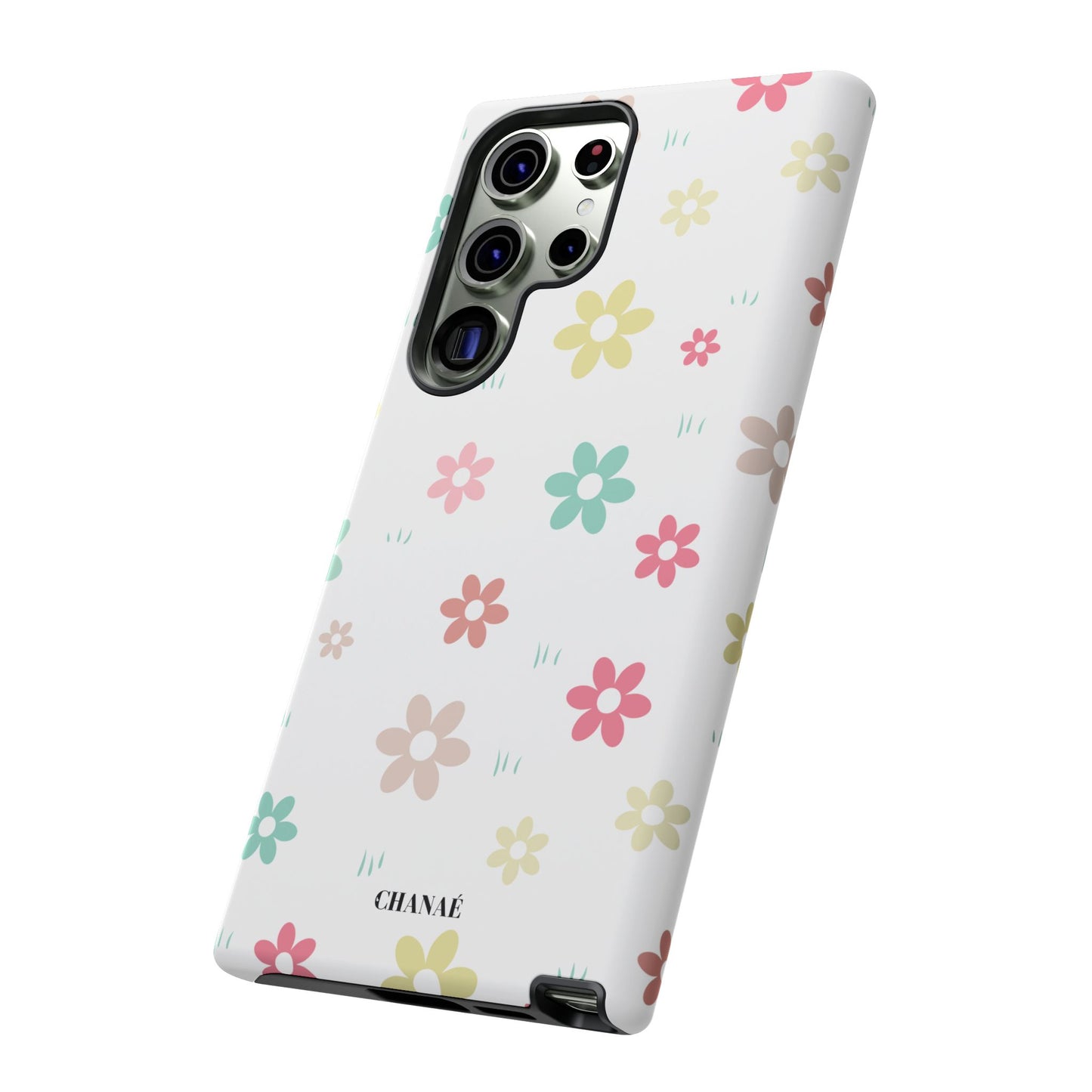 Eden iPhone "Tough" Case (iPhone, Samsung or Google Pixel)