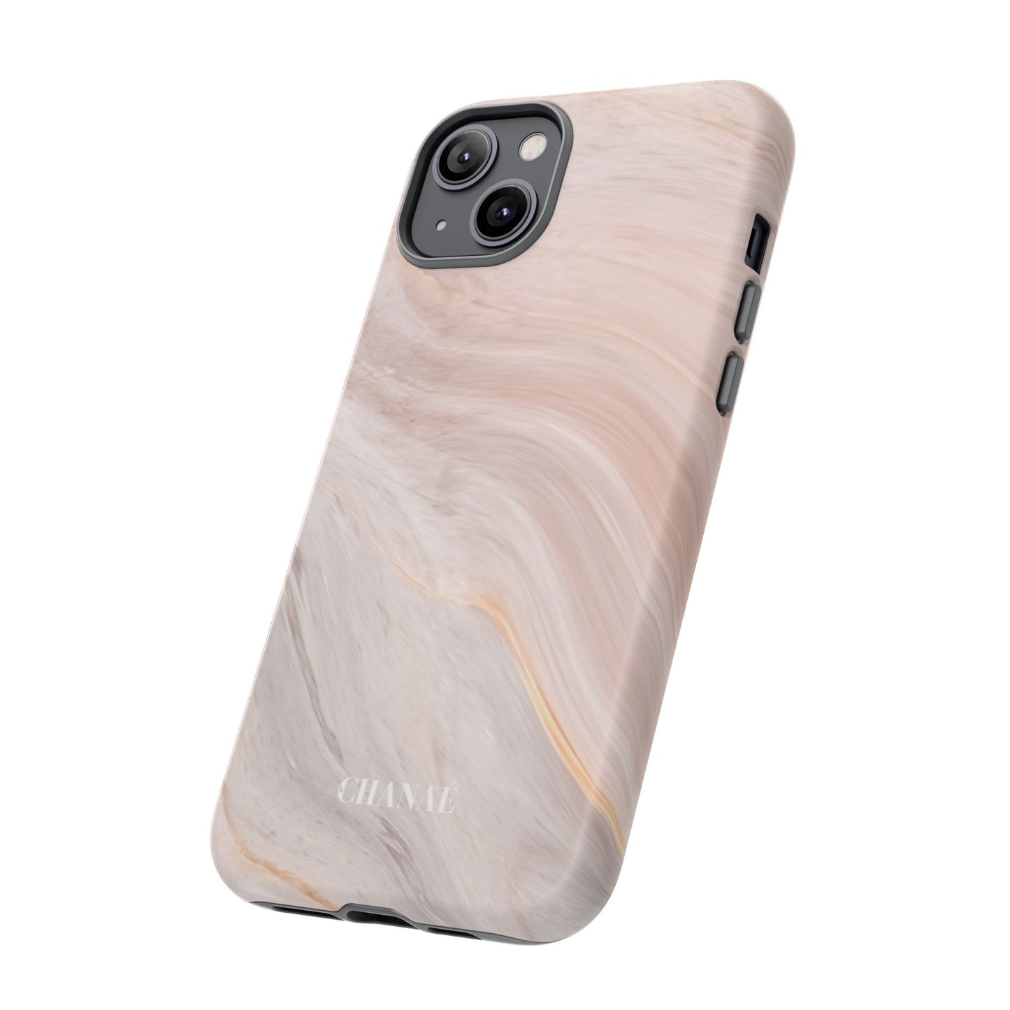 Kelly Marble "Tough" Case (iPhone, Samsung or Google Pixel)