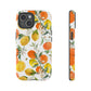 Vitamin C Summer "Tough" Case (iPhone, Samsung or Google Pixel)