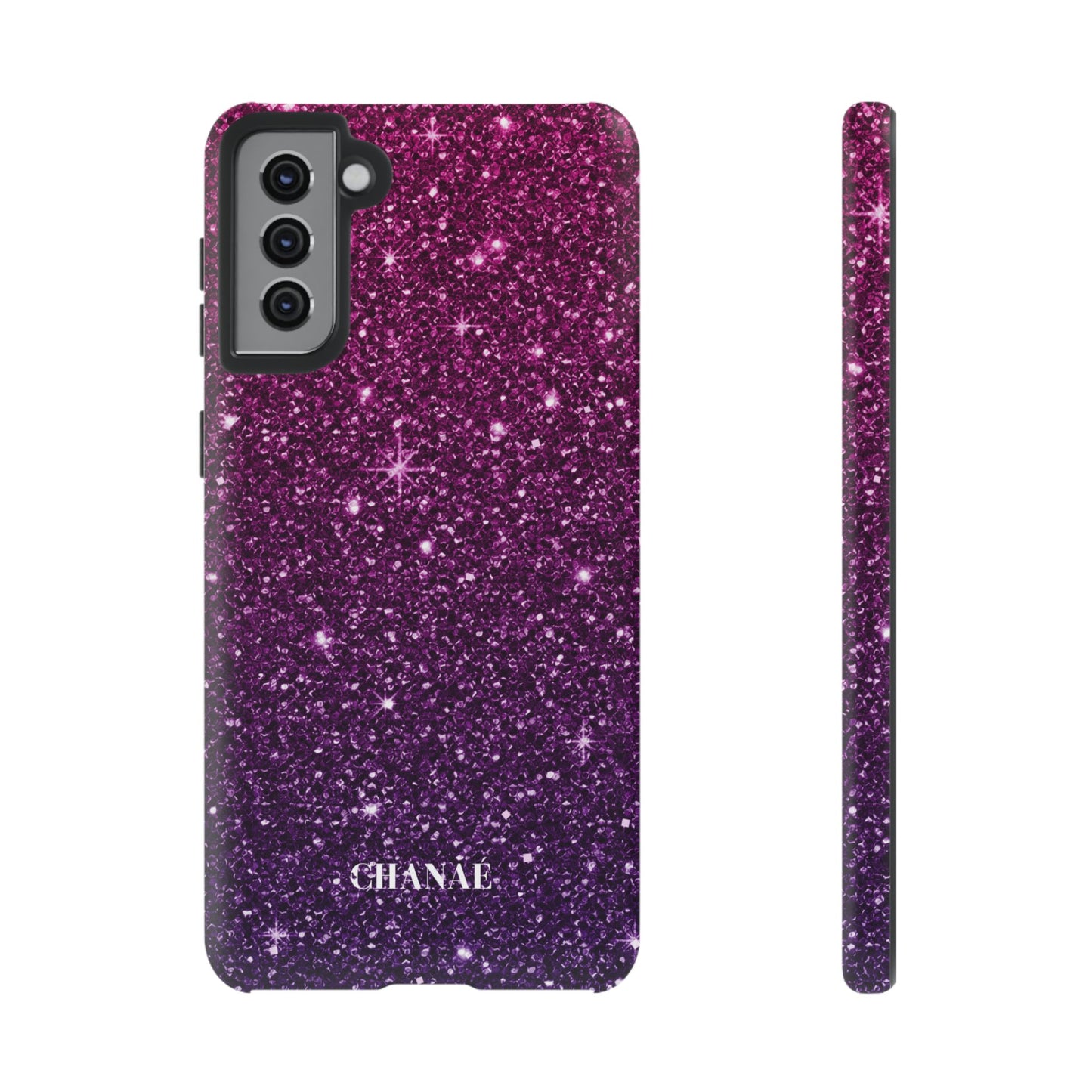 Carnival Diva "Tough" Case (iPhone, Samsung or Google Pixel)