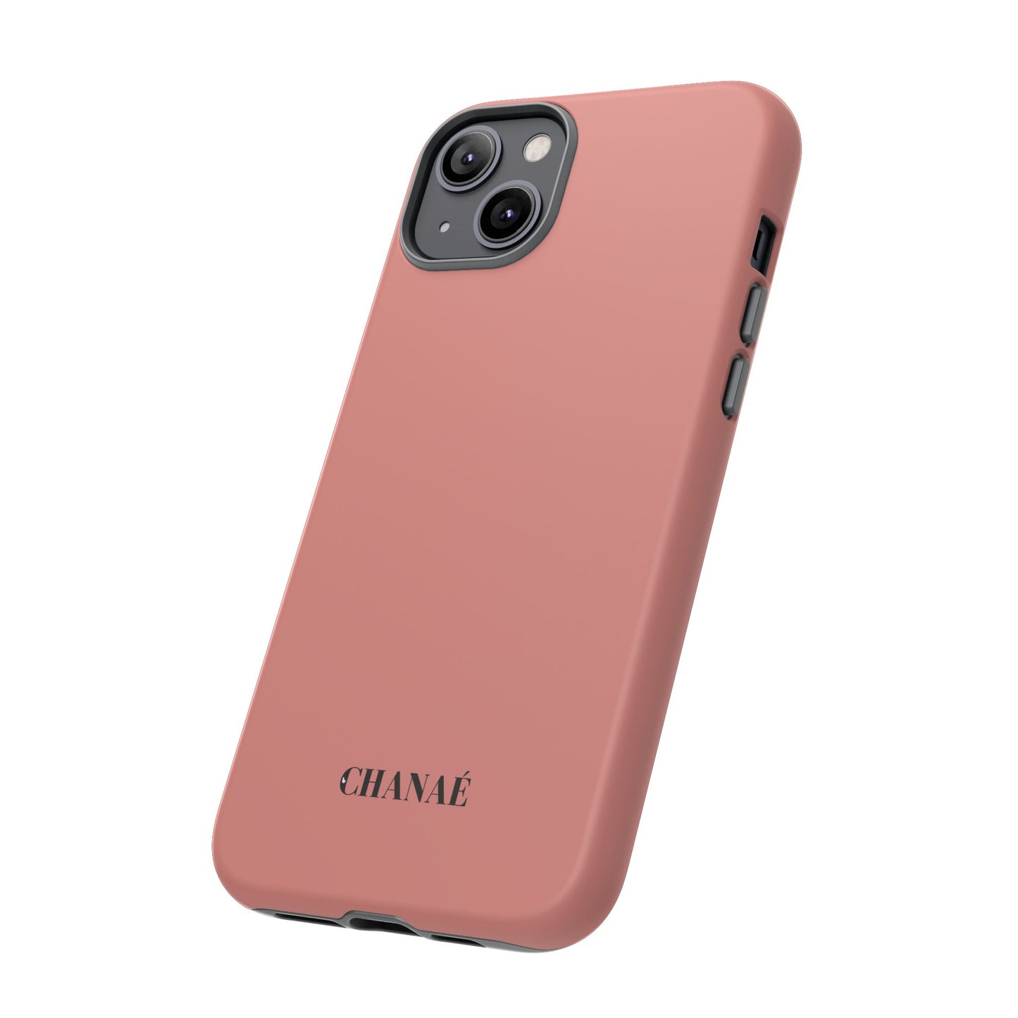 Coral "Tough" Case (iPhone, Samsung or Google Pixel)