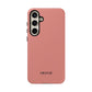 Coral "Tough" Case (iPhone, Samsung or Google Pixel)